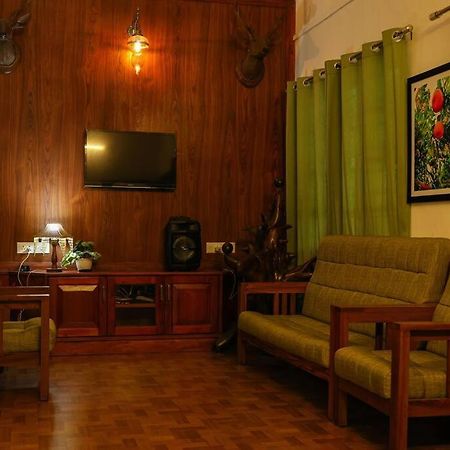 Villa Breezy Point à Vagamon Extérieur photo